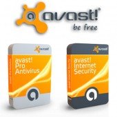 Avast Free Antivirus 7 Free Download