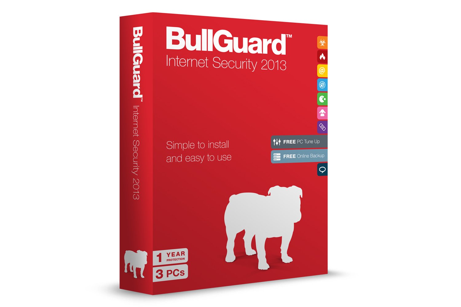 Bullguard Antivirus Download