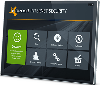 download avast antivirus free