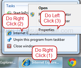 Remove Delta-Homes taskbar