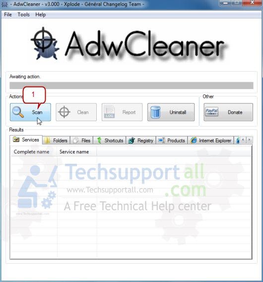 adwcleaner-scanning-process