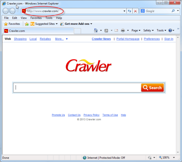 Crawler.com