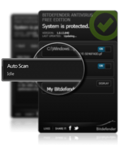 bitdefender antivirus new version free download