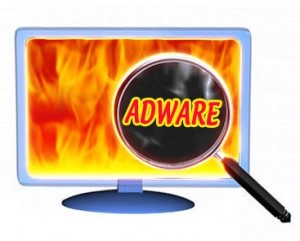 Adware removal tools and guide