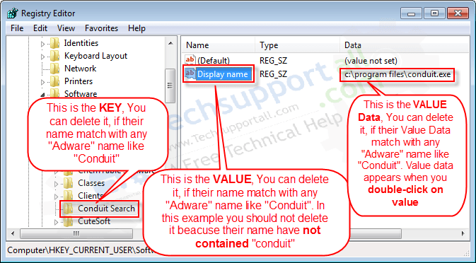 Slithermon Adware - Easy removal steps (updated)