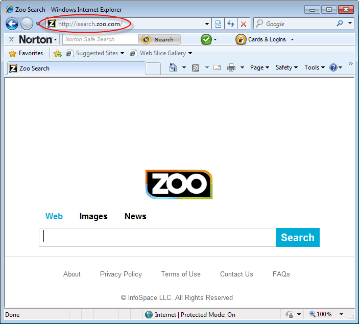 zoo-search-page-screenshot