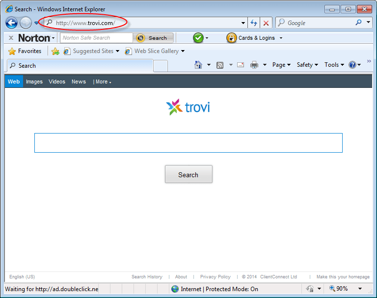 trovi.com-homepage-screenshot-removal-help