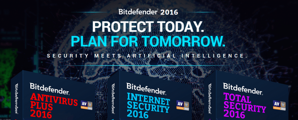 Bitdefender discount coupon uk