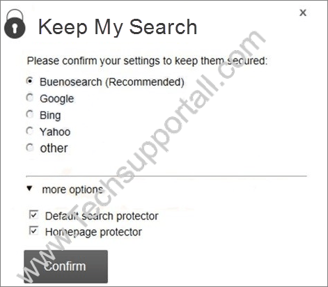 keepmysearch