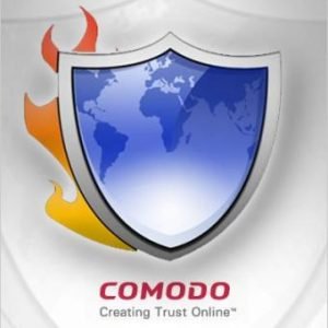 Comodo Removal Tool