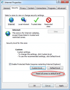 java not working in internet explorer 8 java not working in internet explorer 8