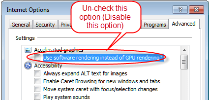 gpu-render-option-disable