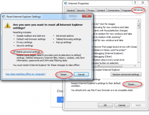 (Solved) How to fix Internet explorer has stopped working