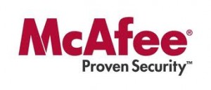mcafee removal tool