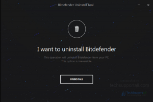 bitdefender best uninstall tool bitdefender best uninstall tool