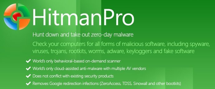 Download HitmanPro