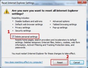 resetting internet explorer 10 resetting internet explorer 10