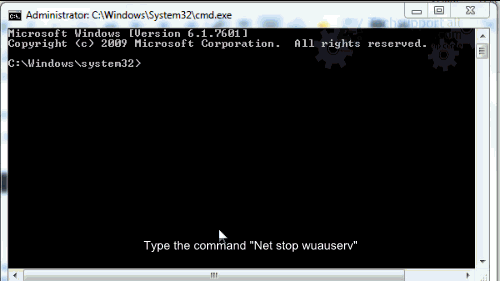 instal Run-Command 6.01