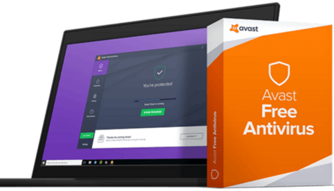 Aavast Free Antivirus Download