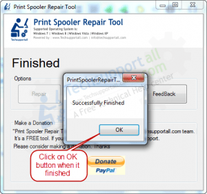Clínica da Informática.: Spooler de impressão parando sozinho Windows 10
