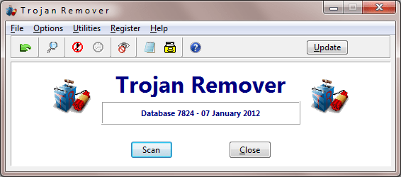 Trojan remover tool (1)