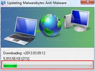  slik bruker du malwarebytes