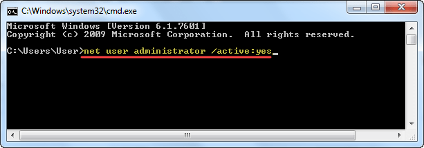 Administrator Your Account Has Been Disabledncpro Administrator Your Account Has Been Disabledncpro