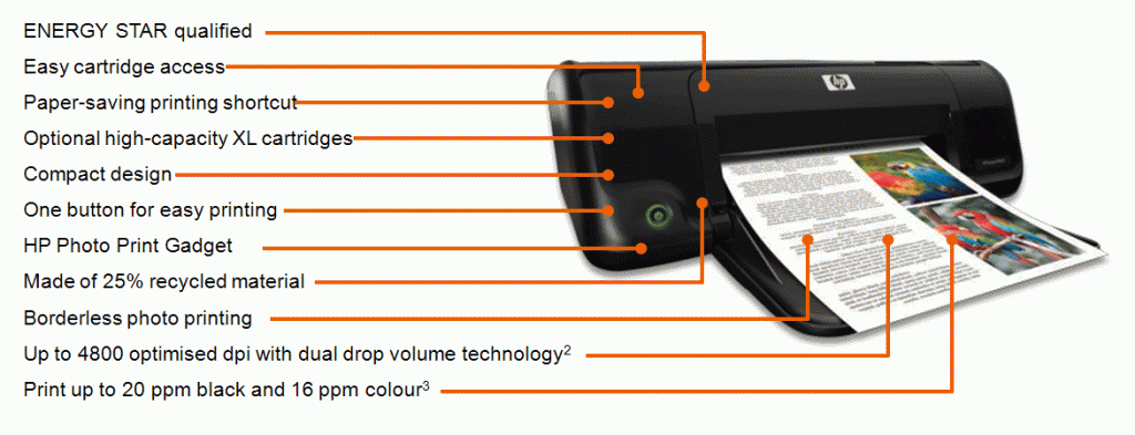 Hp officejet 4620 scanner software mac