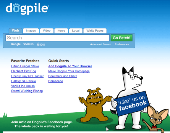 dogpile.com-remove
