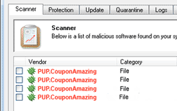 PUP.CouponAmazing PUP.CouponAmazing