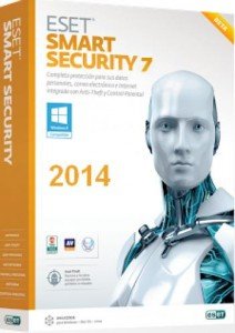 ESET Smart Security 2014 download and coupon code