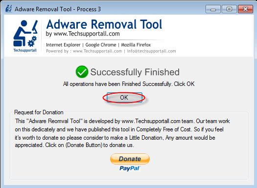 Adware Free Software S