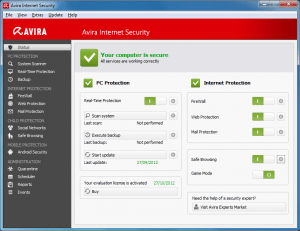 Avira internet security 2014 download and coupon code
