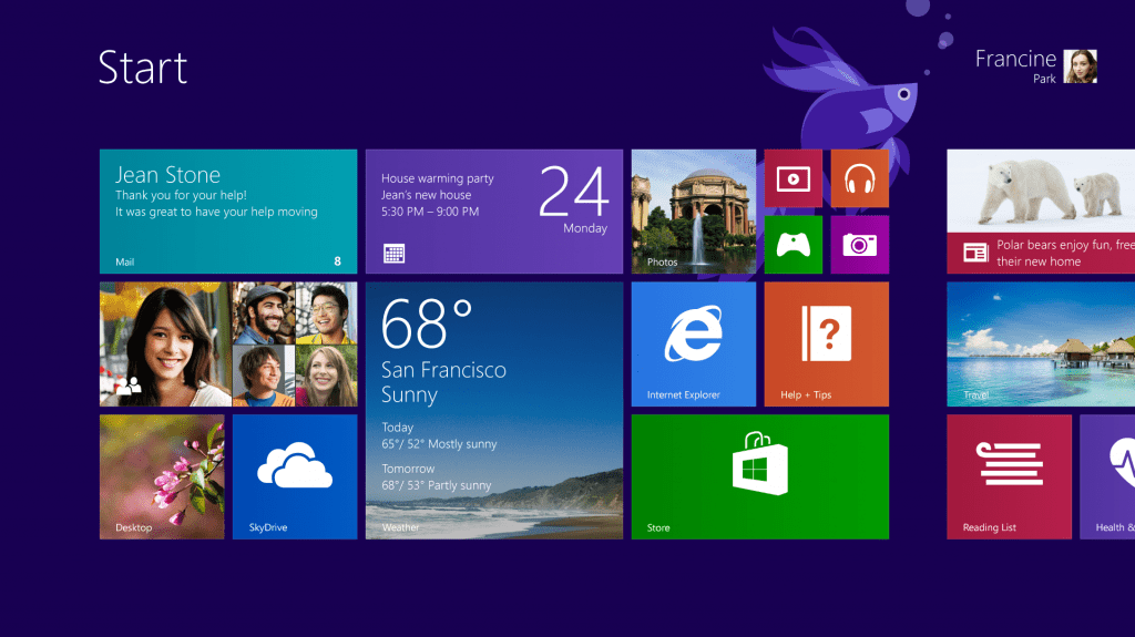 Windows 8.1 download and coupon code
