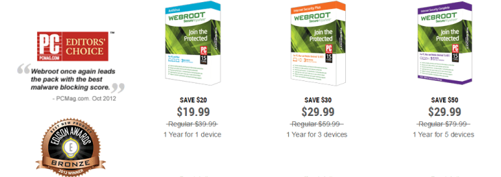 Webroot