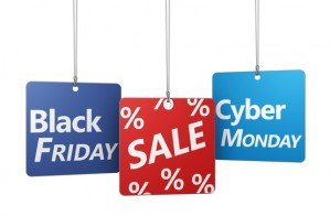 Cyber Monday Sale