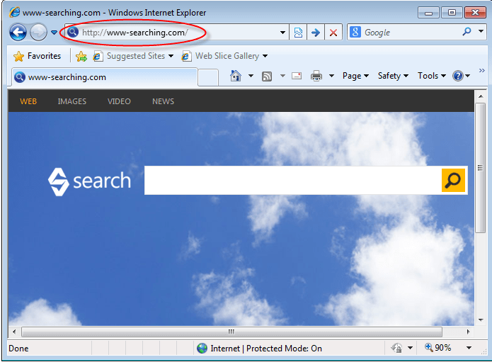 www-searching.com-removal-help