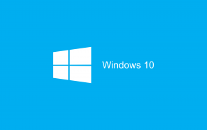 Windows 10 Free Upgrade