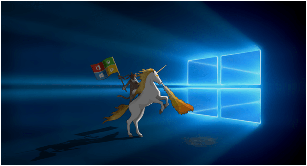 Change Windows 10 Logon Screen