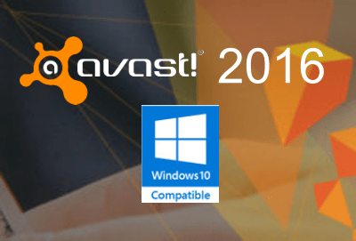 Avast 2016 Released with windows 10 compatibility . Download and Coupon Codes