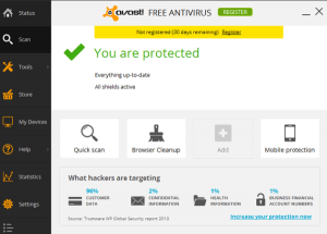 Avast-Free-2016 - Tech Support All