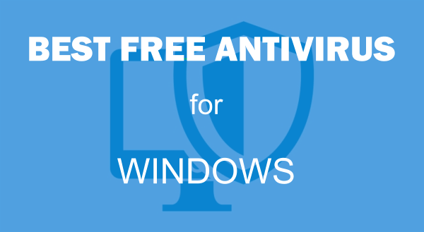 free antivirus dell laptop