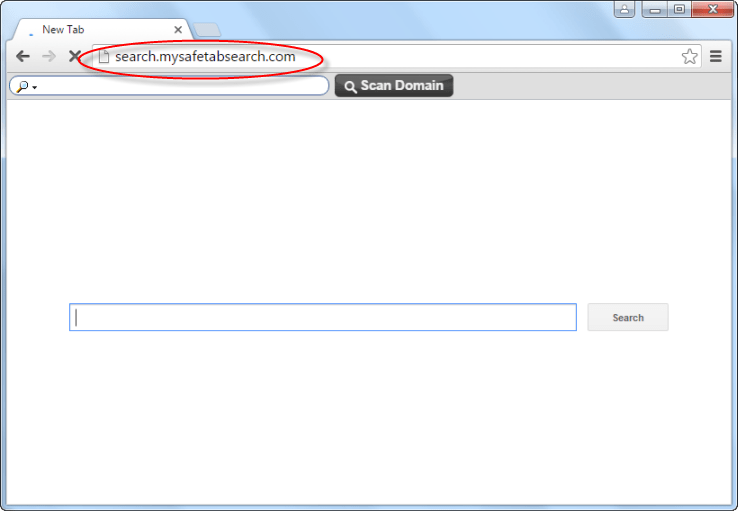 search.mysafetabsearch.com homapeg Image
