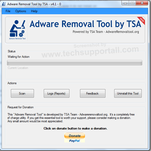 bitdefender adware removal review