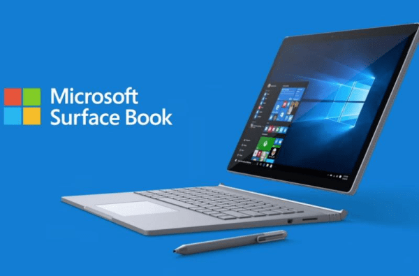 Microsoft Surface Book Review and Coupon Codes