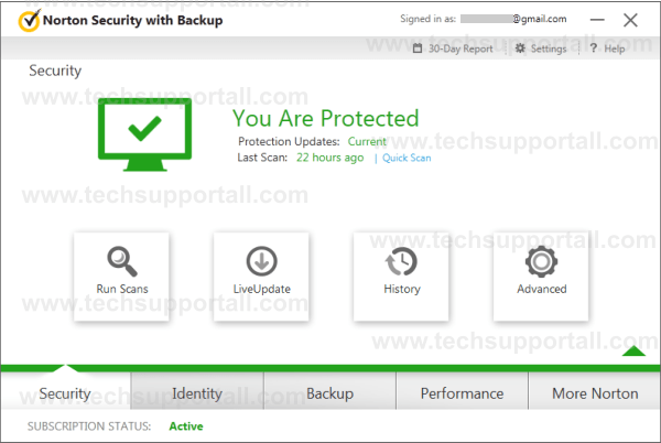 download norton protection download norton protection