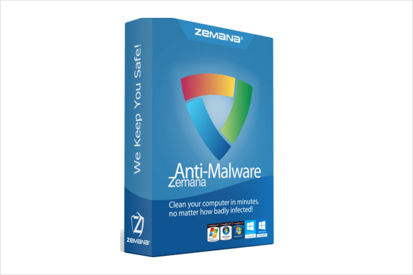 Zemana Antimalware