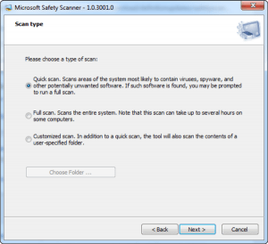 microsoft safety scanner command line switches microsoft safety scanner command line switches
