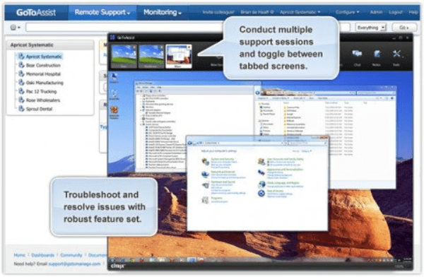 Gotomeeting Free Download For Pc