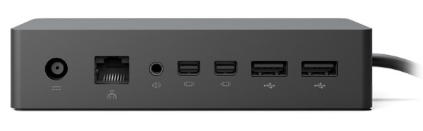 Microsoft Surface Dock